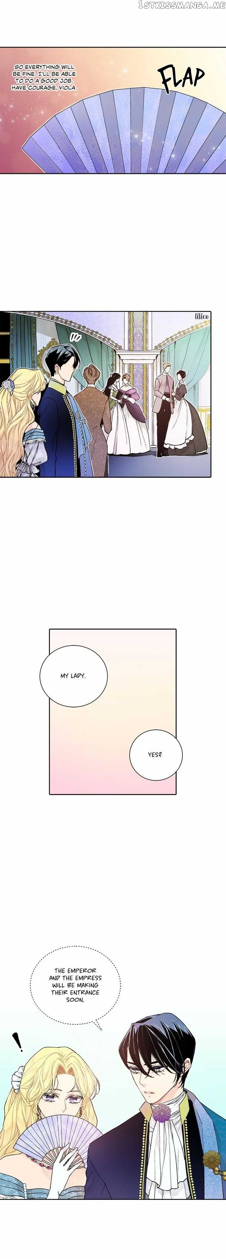 Elskar - Manhwa chapter 19 - page 16
