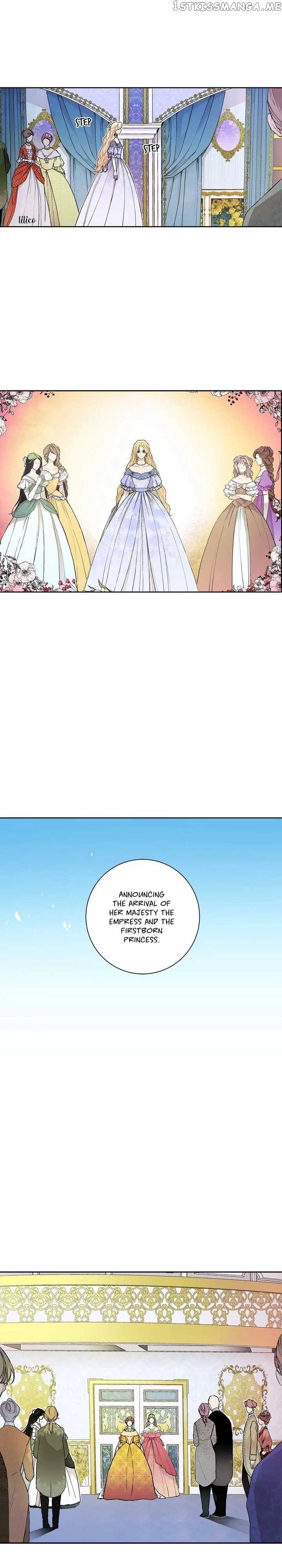 Elskar - Manhwa chapter 19 - page 18