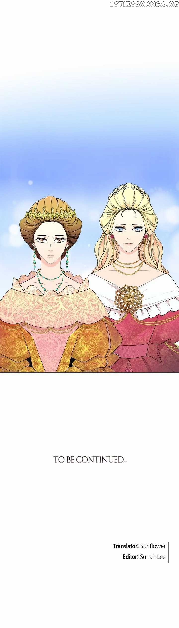 Elskar - Manhwa chapter 19 - page 19