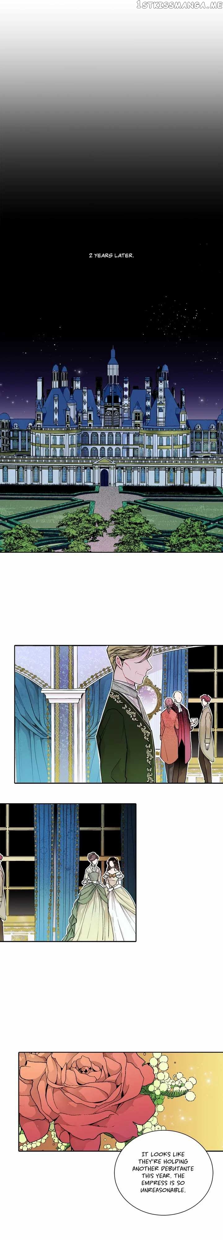 Elskar - Manhwa chapter 18 - page 13
