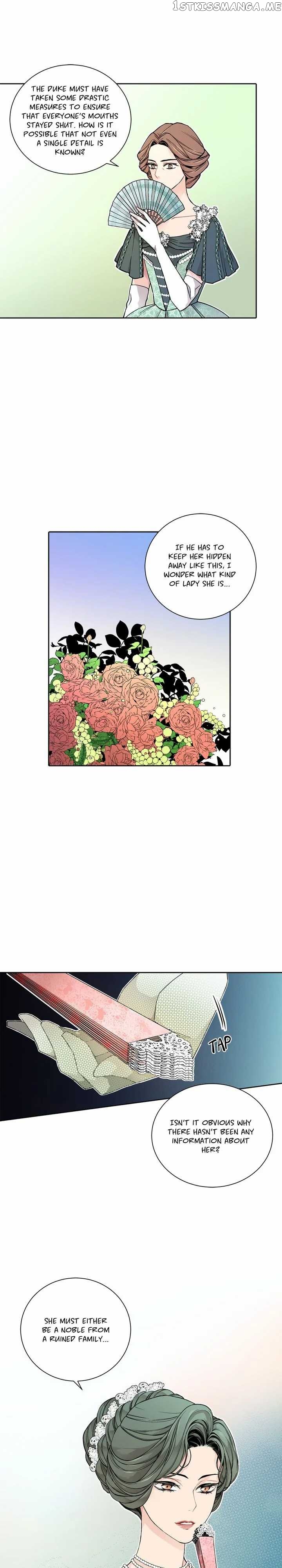 Elskar - Manhwa chapter 18 - page 17