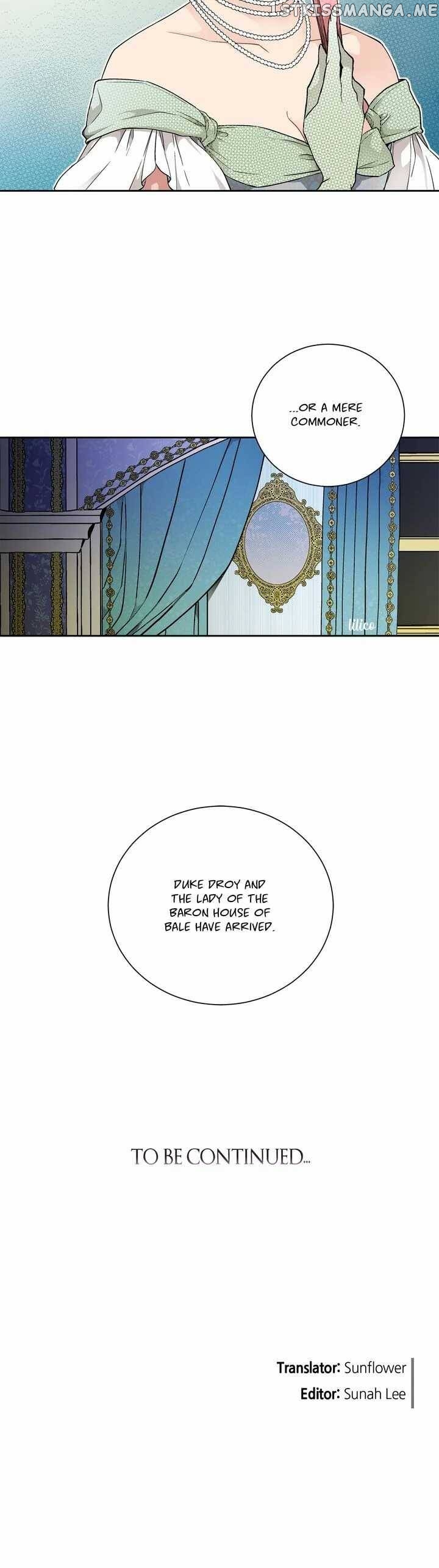 Elskar - Manhwa chapter 18 - page 18