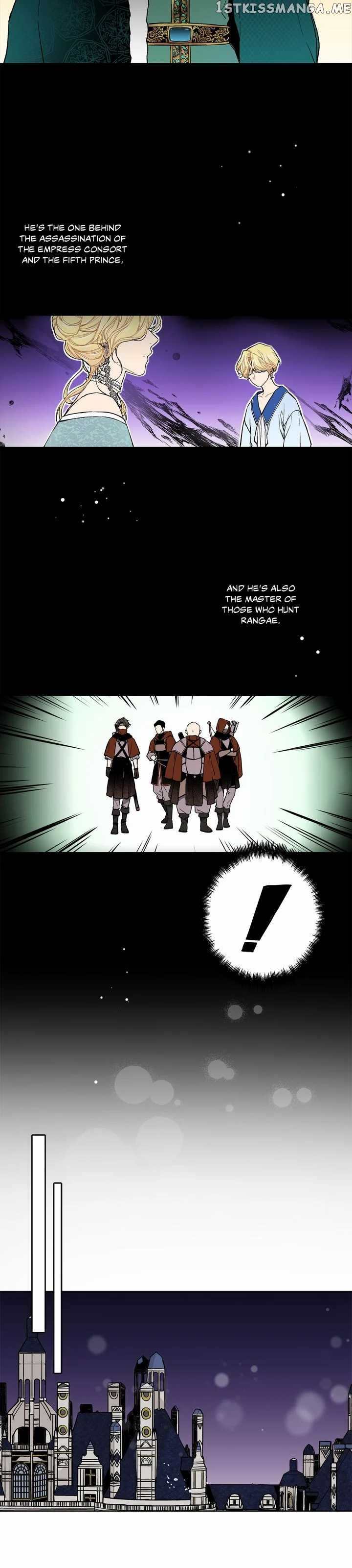 Elskar - Manhwa chapter 18 - page 4