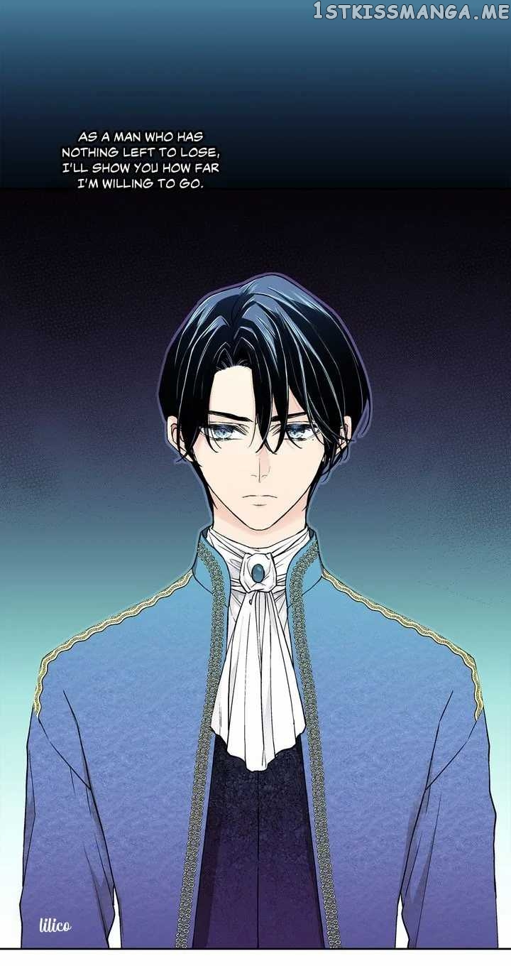 Elskar - Manhwa chapter 18 - page 9