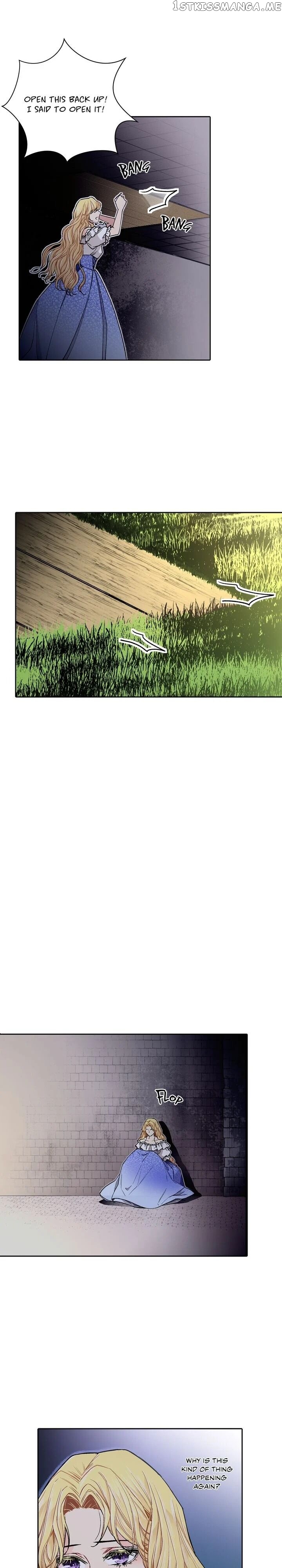 Elskar - Manhwa chapter 17 - page 16