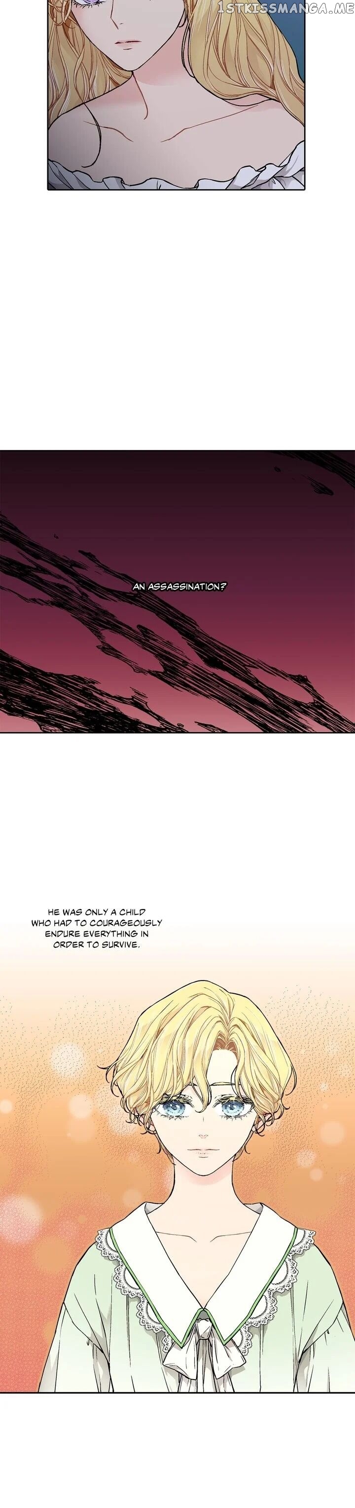 Elskar - Manhwa chapter 17 - page 17