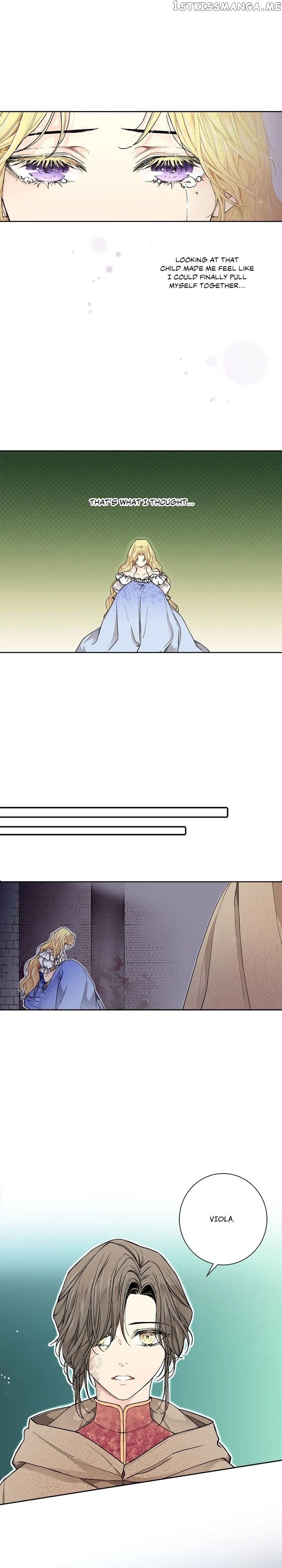 Elskar - Manhwa chapter 17 - page 18