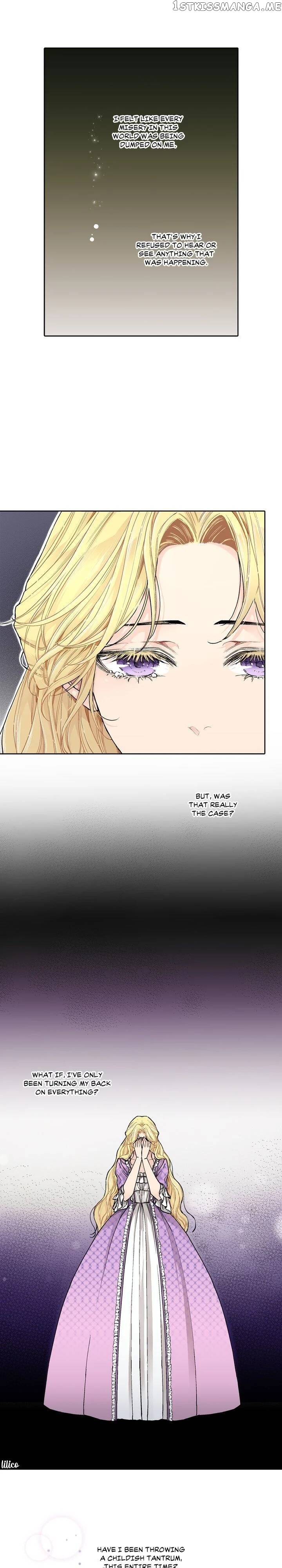 Elskar - Manhwa chapter 16 - page 1