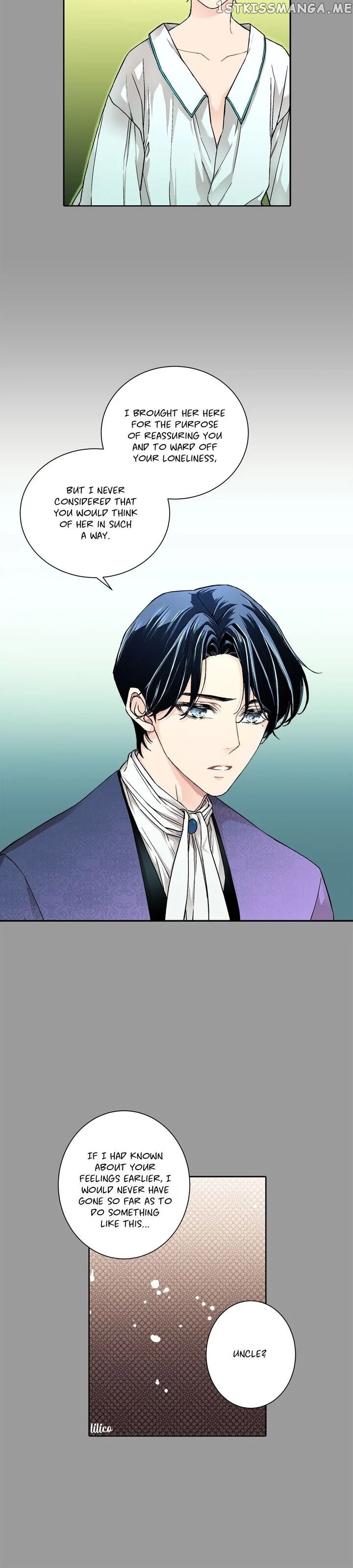 Elskar - Manhwa chapter 16 - page 10