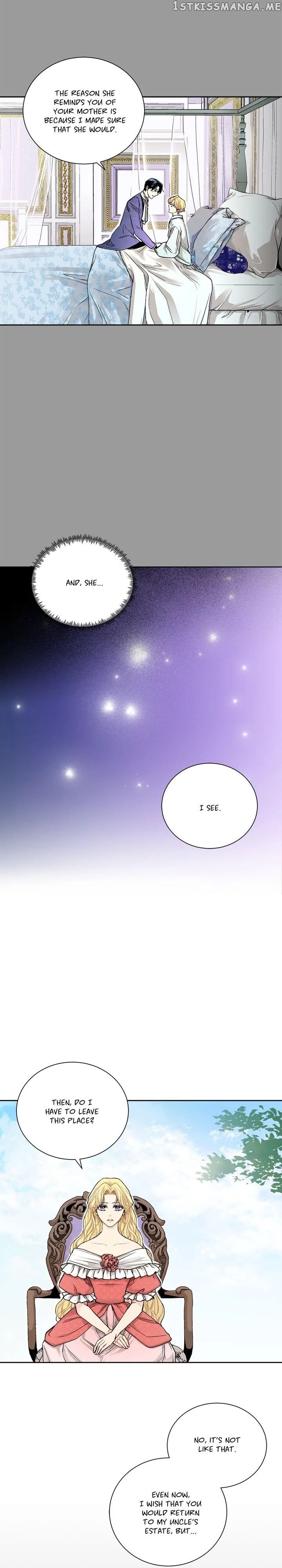 Elskar - Manhwa chapter 16 - page 11