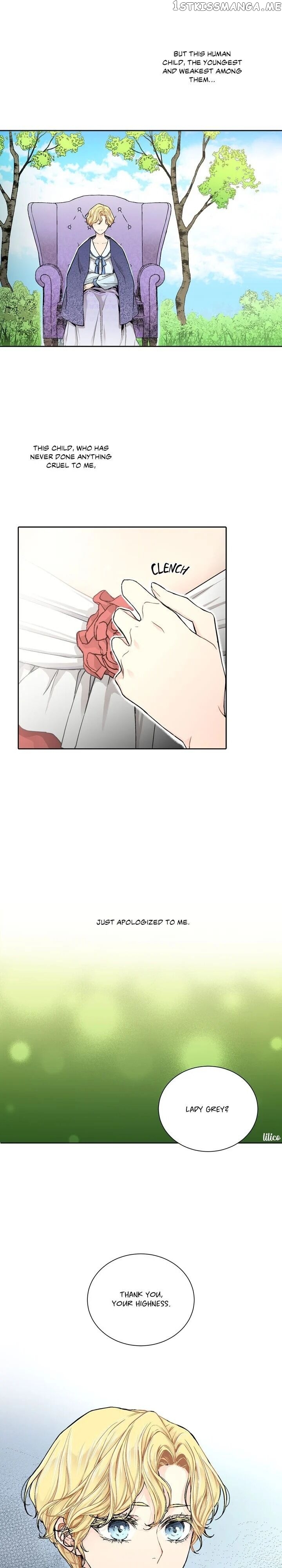 Elskar - Manhwa chapter 16 - page 16