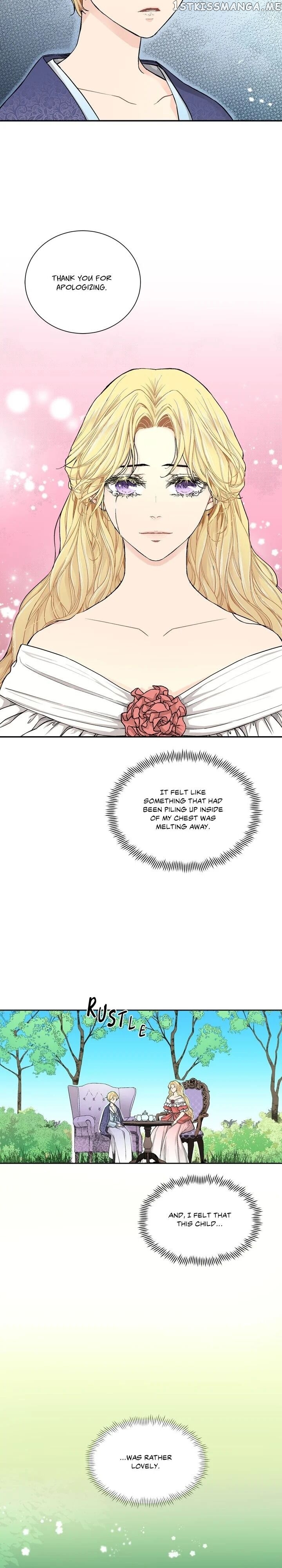 Elskar - Manhwa chapter 16 - page 17