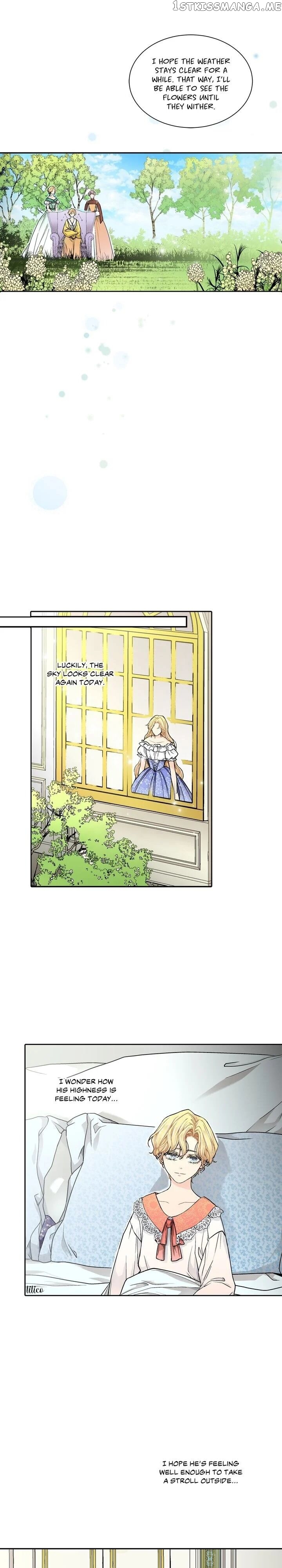 Elskar - Manhwa chapter 16 - page 22