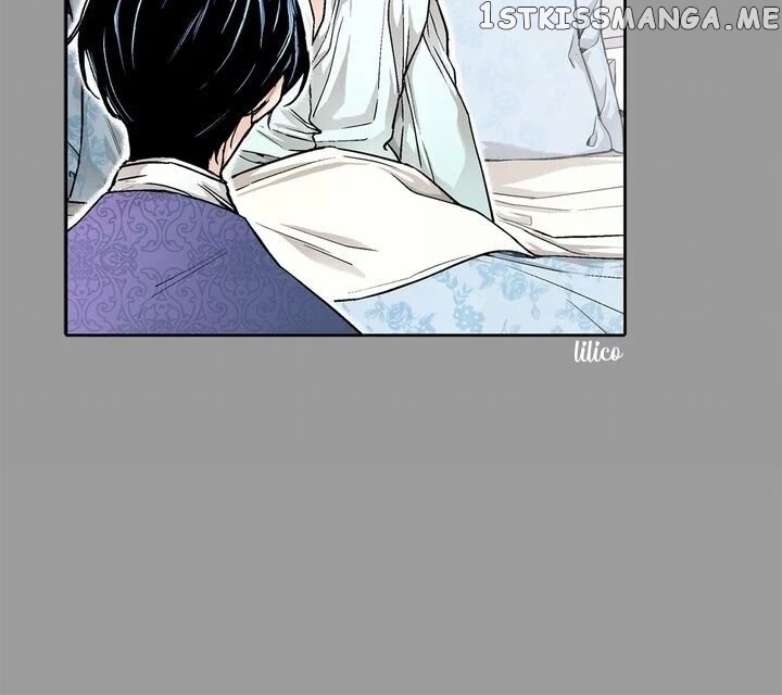 Elskar - Manhwa chapter 16 - page 8