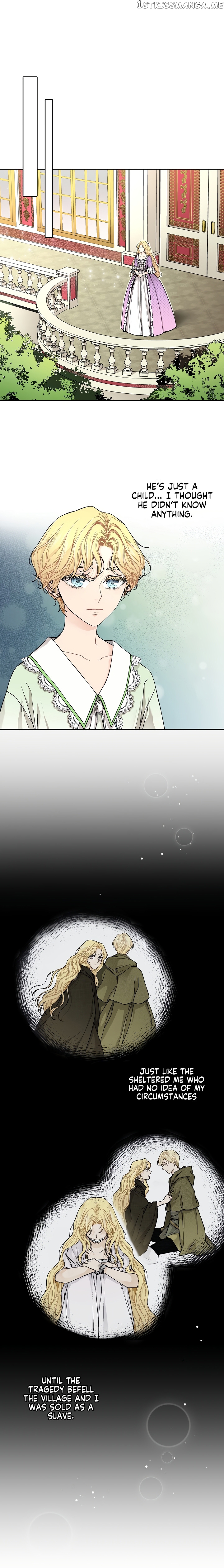 Elskar - Manhwa chapter 15 - page 10