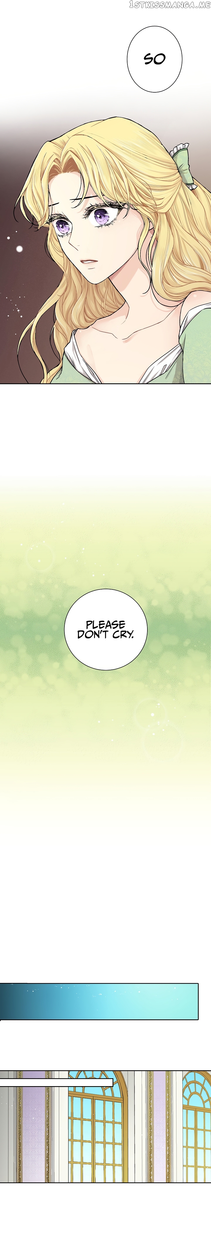 Elskar - Manhwa chapter 14 - page 4