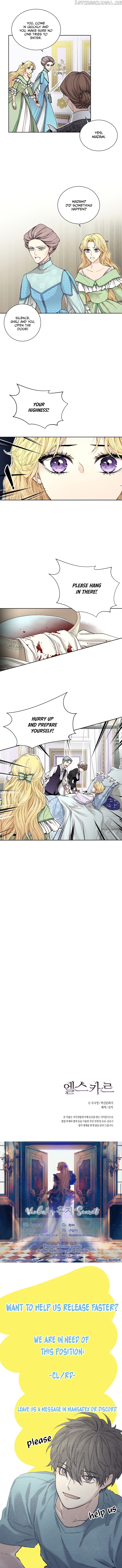 Elskar - Manhwa chapter 13 - page 11