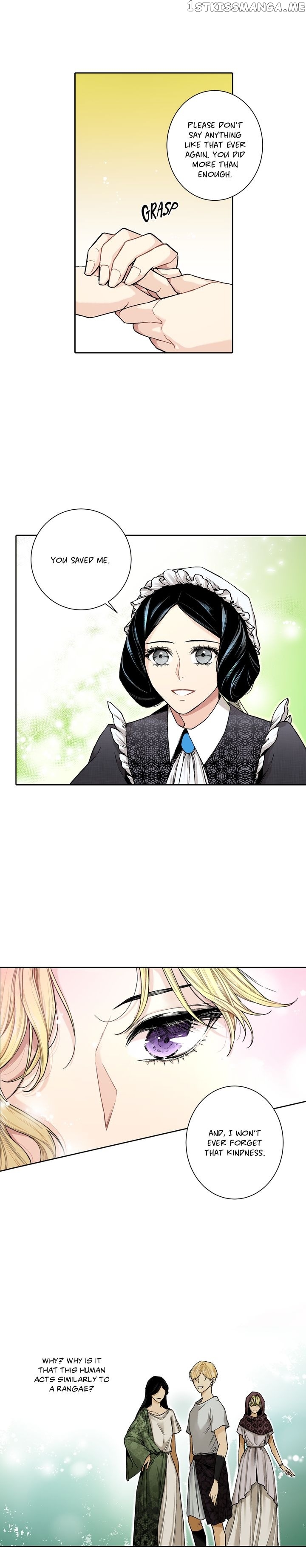 Elskar - Manhwa chapter 11 - page 13