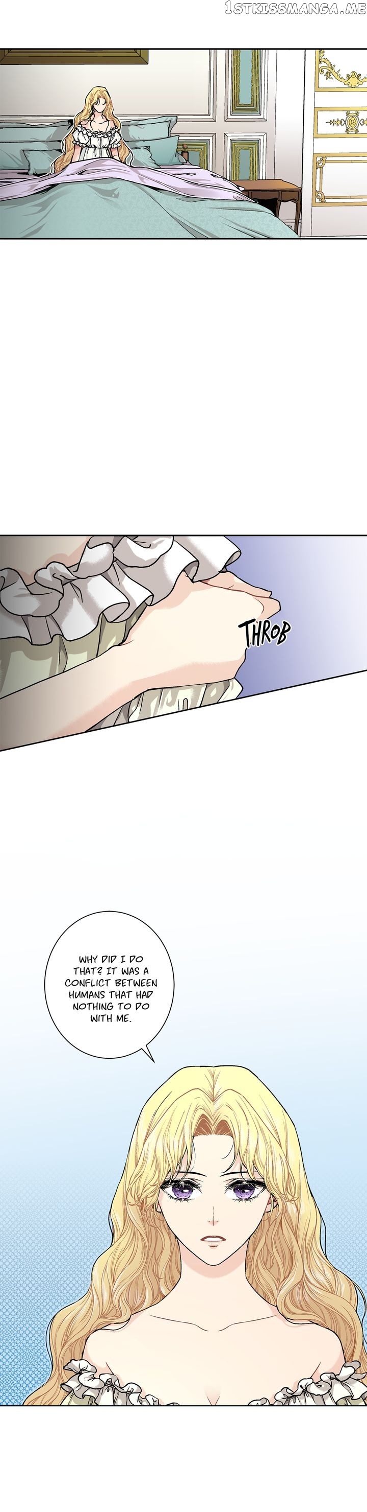 Elskar - Manhwa chapter 11 - page 9