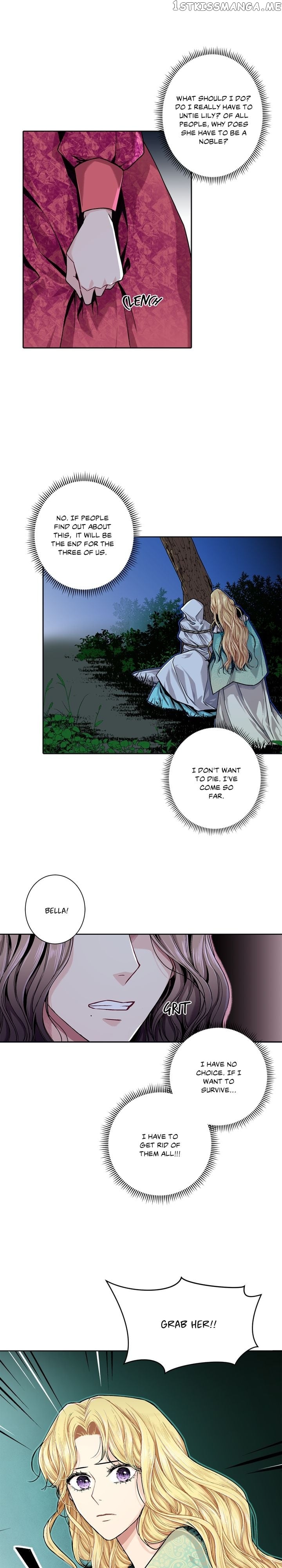 Elskar - Manhwa chapter 10 - page 13
