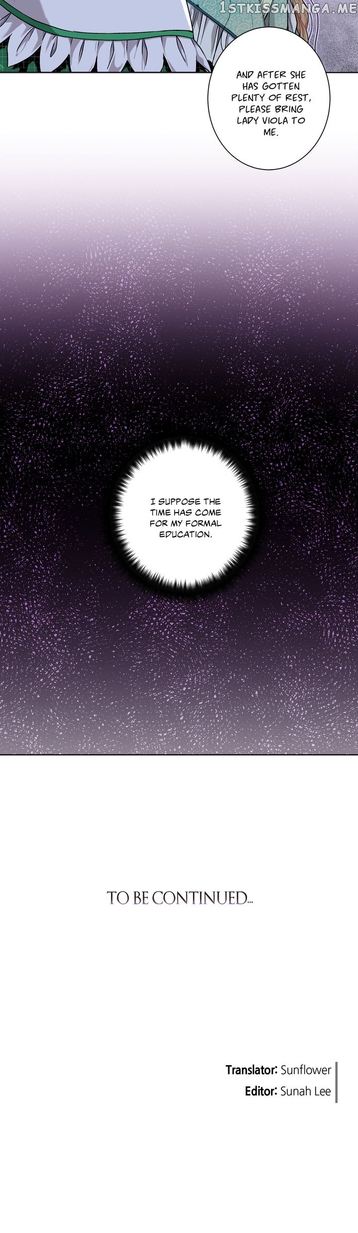 Elskar - Manhwa chapter 10 - page 18