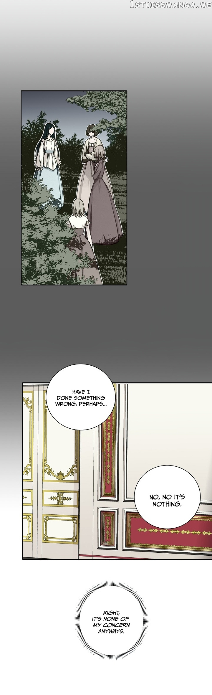 Elskar - Manhwa chapter 8 - page 12