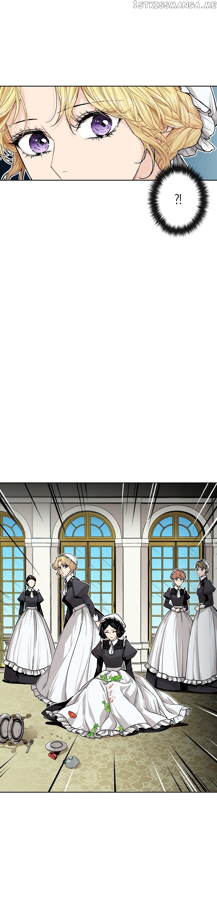 Elskar - Manhwa chapter 8 - page 15