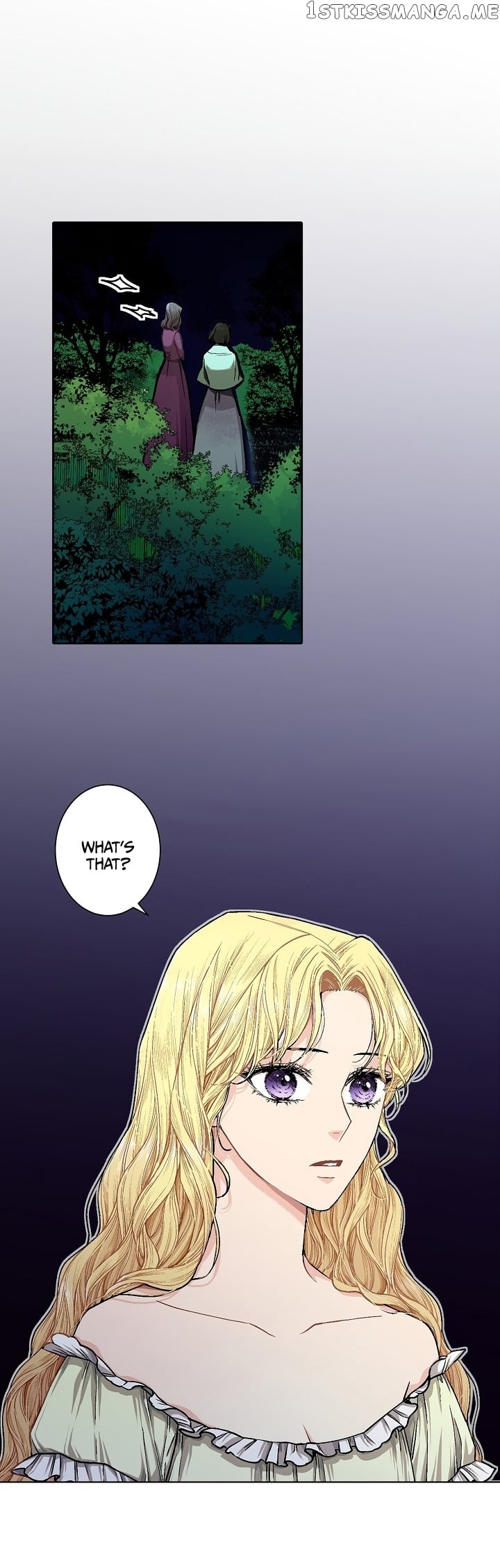 Elskar - Manhwa chapter 8 - page 7