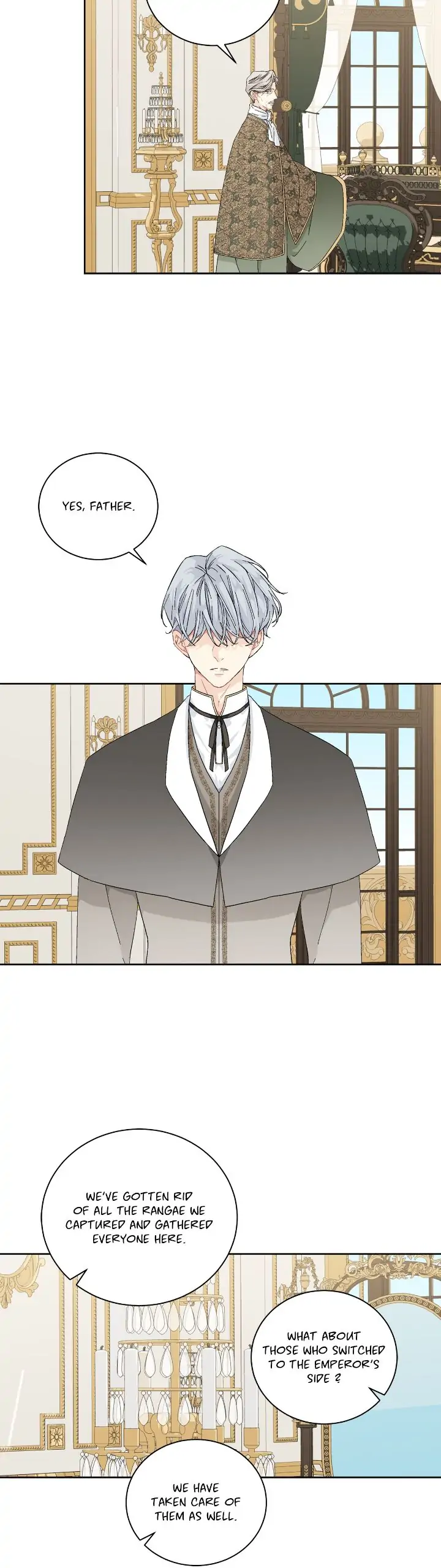 Elskar - Manhwa Chapter 110 - page 13