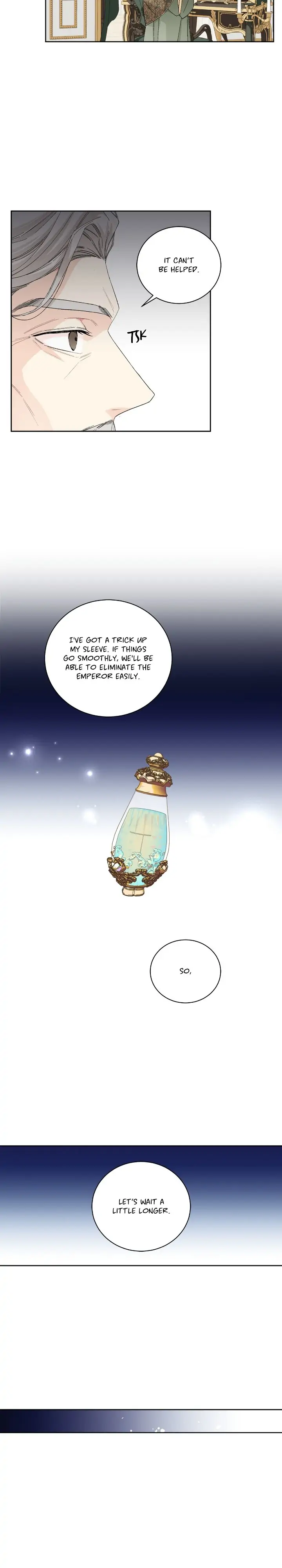 Elskar - Manhwa Chapter 110 - page 15