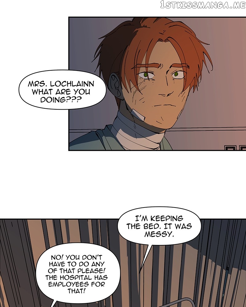 I Love Yoo Chapter 233 - page 114