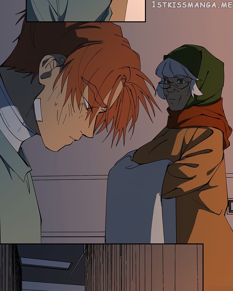 I Love Yoo Chapter 233 - page 119