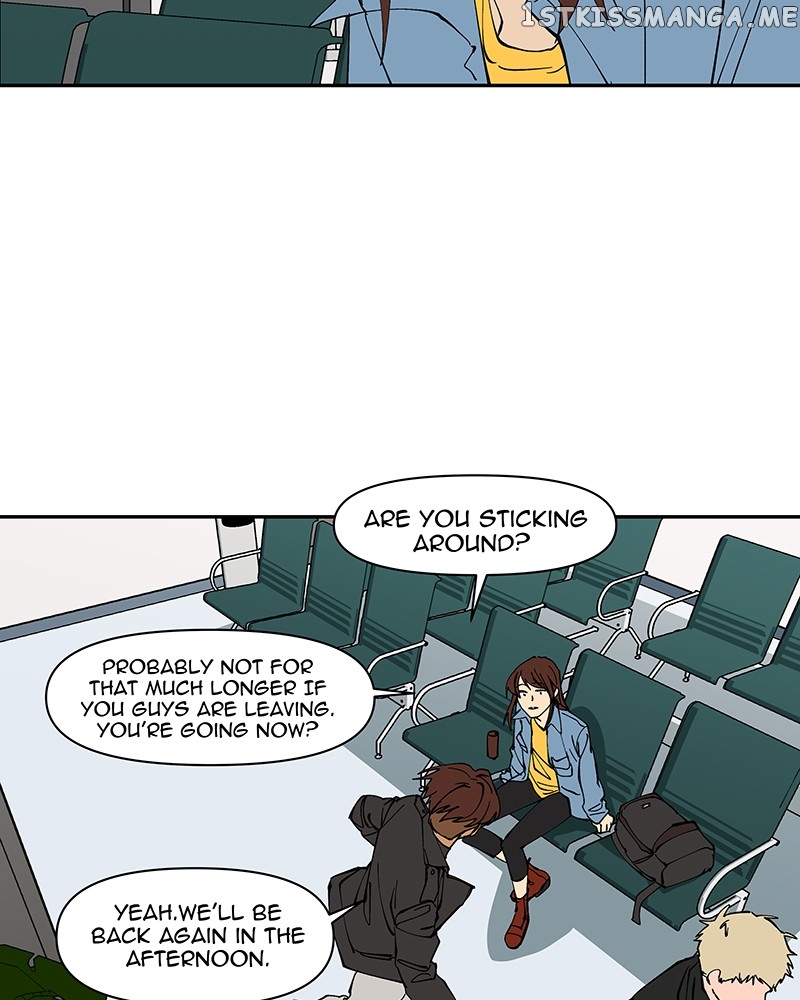 I Love Yoo Chapter 233 - page 130