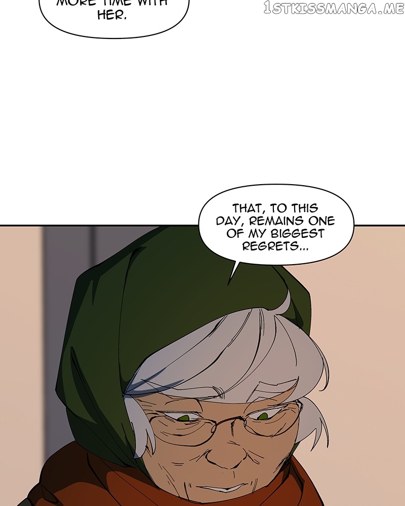 I Love Yoo Chapter 233 - page 24