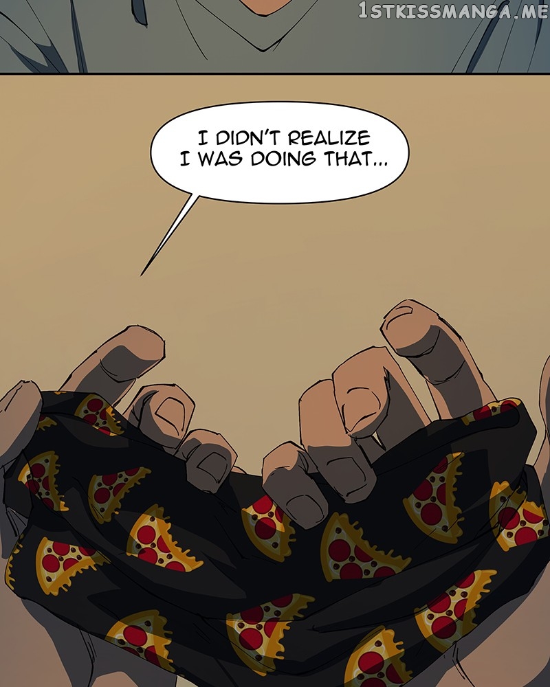 I Love Yoo Chapter 233 - page 52