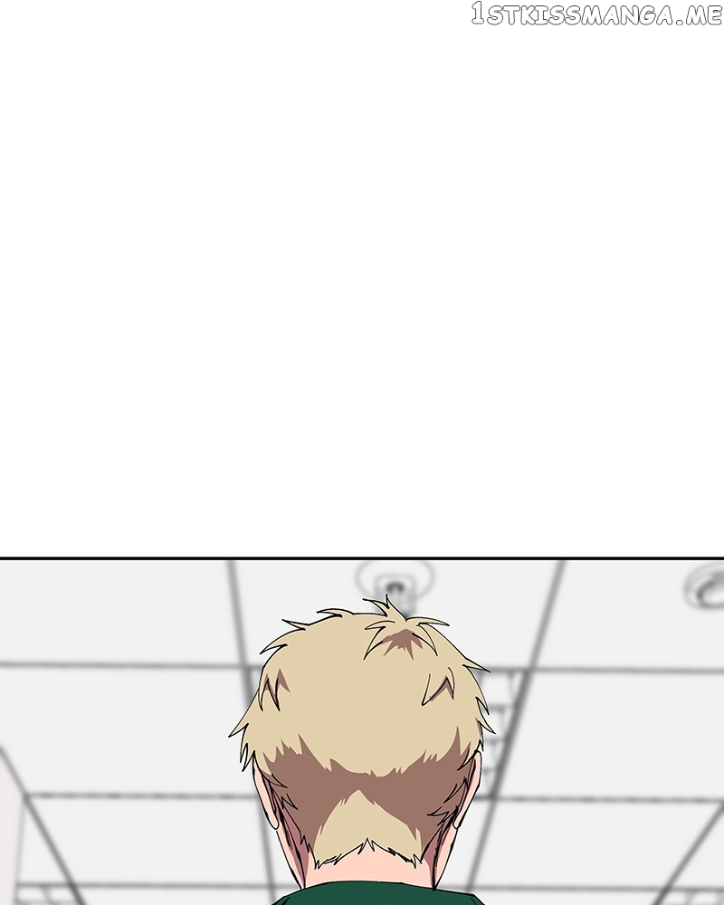 I Love Yoo Chapter 233 - page 62