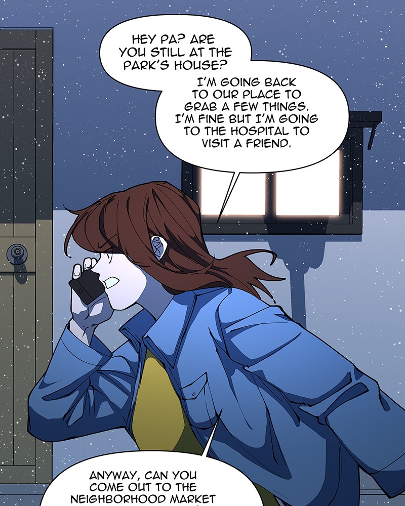 I Love Yoo Chapter 226 - page 28