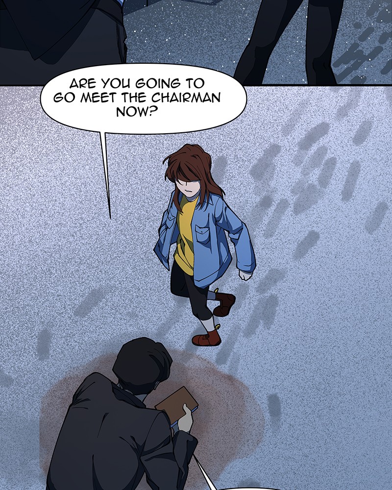 I Love Yoo Chapter 226 - page 31