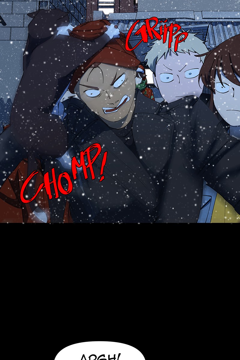 I Love Yoo Chapter 225 - page 18