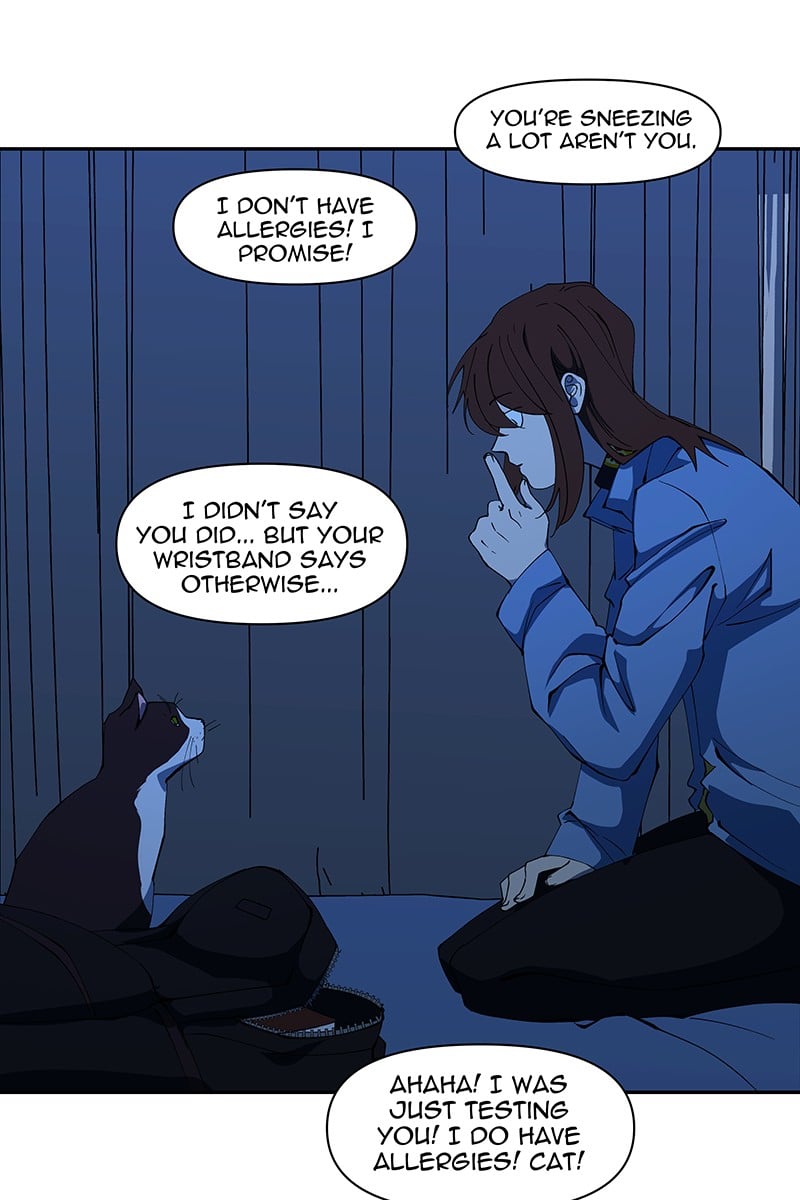 I Love Yoo Chapter 225 - page 68