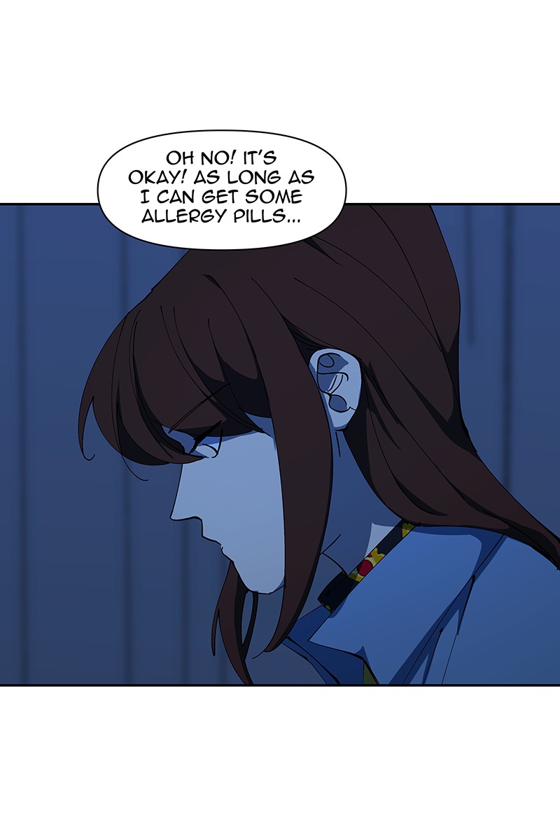 I Love Yoo Chapter 225 - page 70