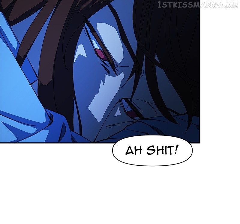 I Love Yoo Chapter 224 - page 46