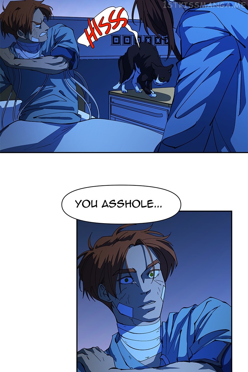 I Love Yoo Chapter 224 - page 66