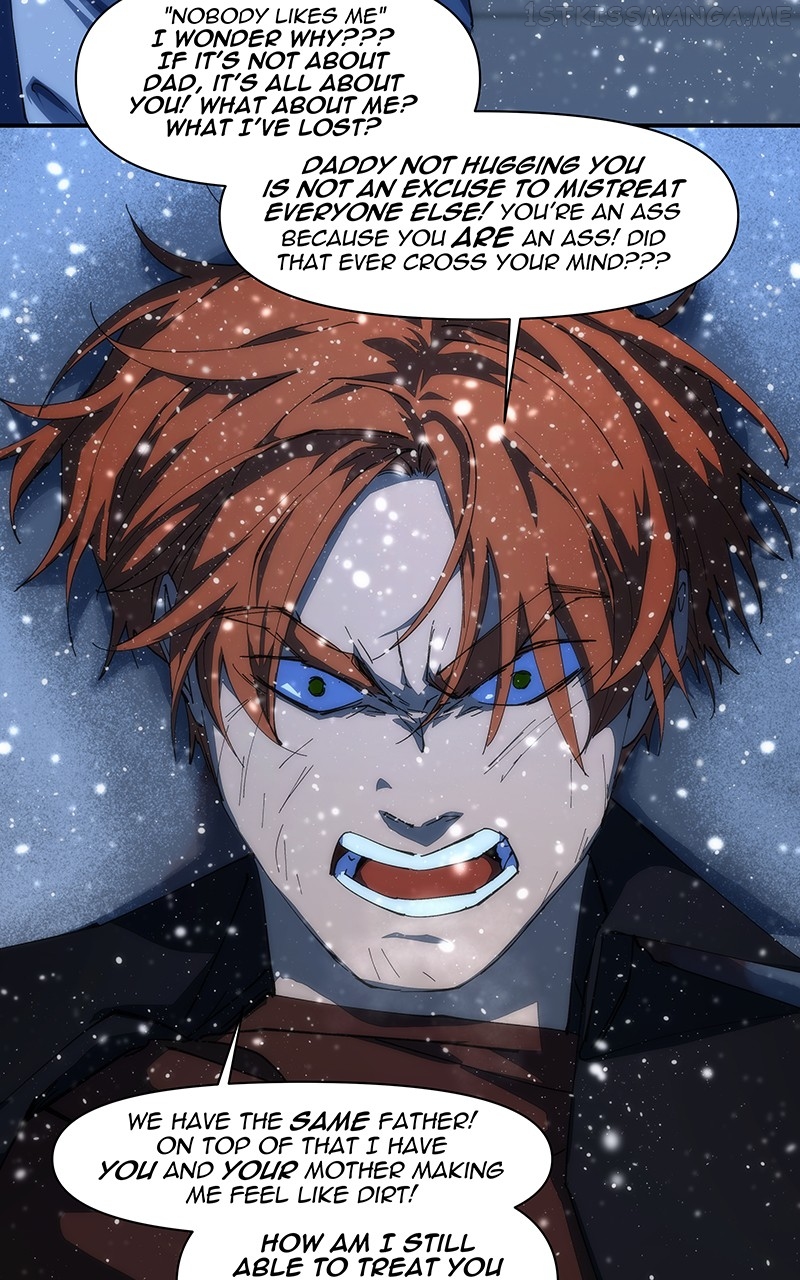I Love Yoo Chapter 221 - page 114