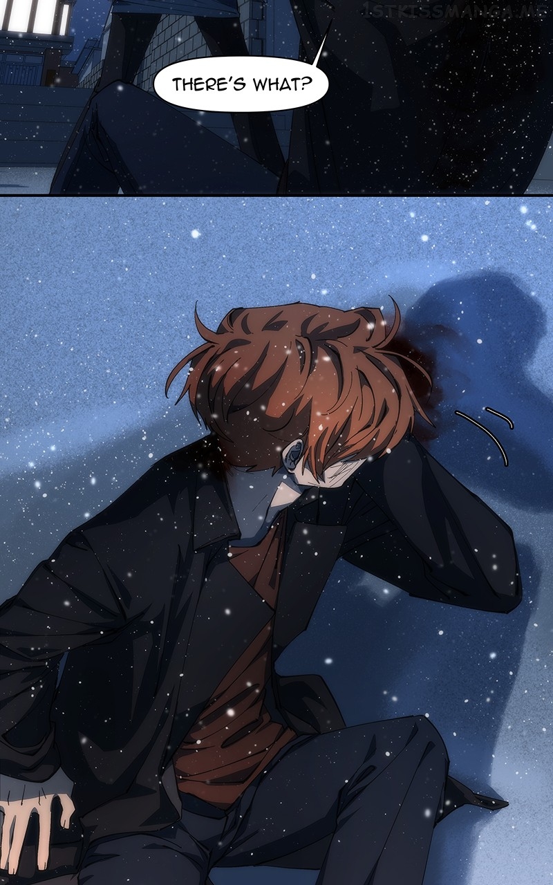 I Love Yoo Chapter 221 - page 121
