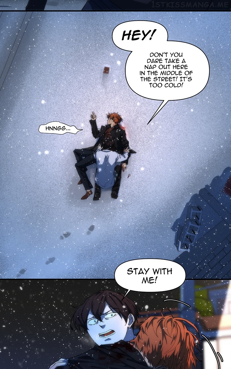 I Love Yoo Chapter 221 - page 127