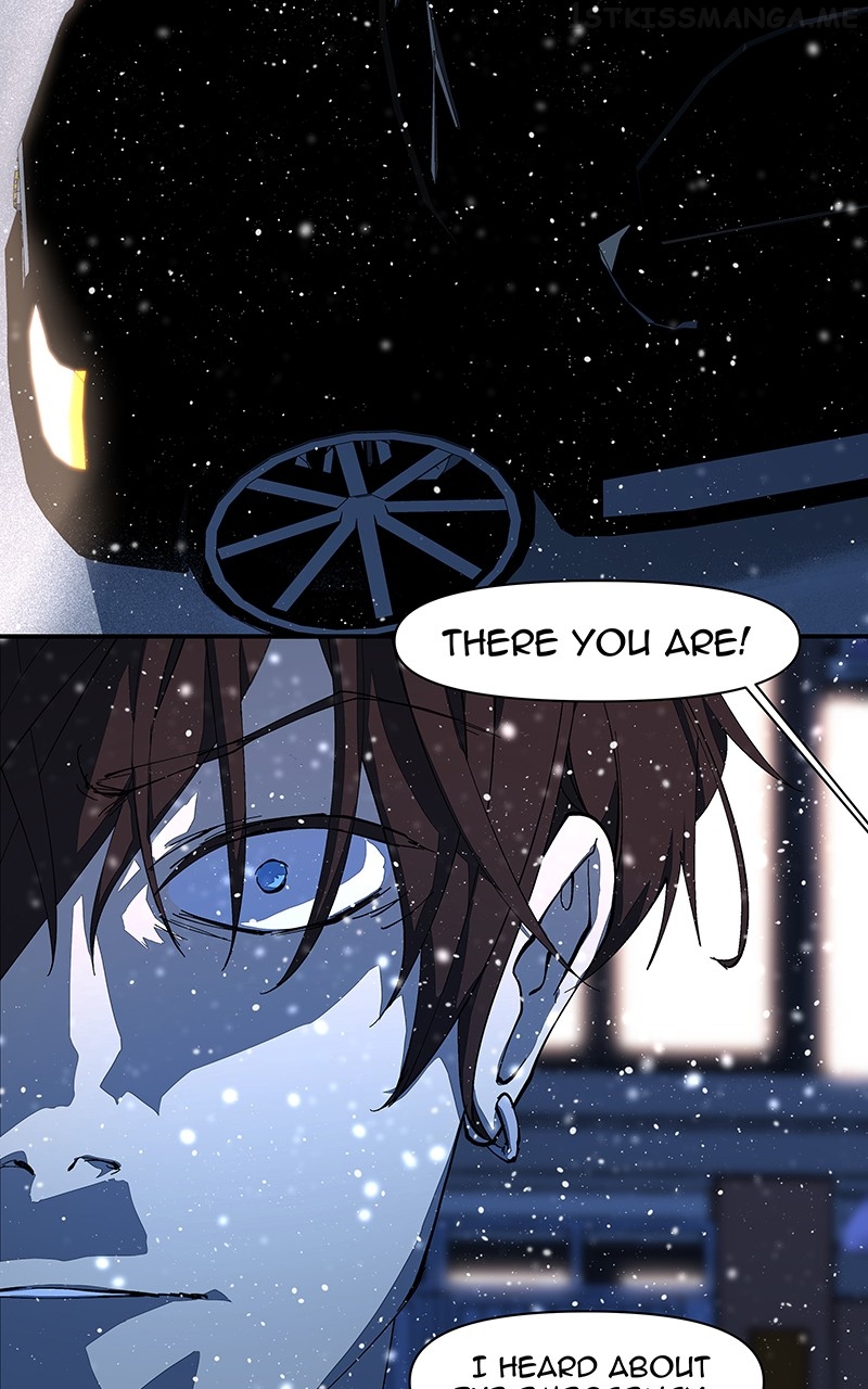 I Love Yoo Chapter 221 - page 133