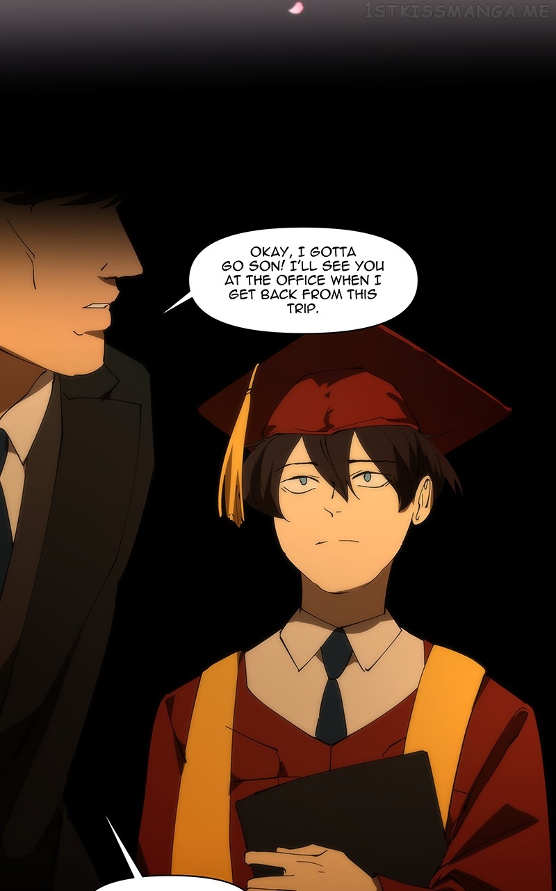 I Love Yoo Chapter 221 - page 80