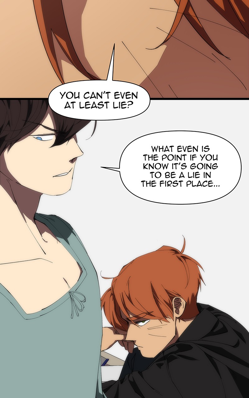 I Love Yoo chapter 218 - page 5