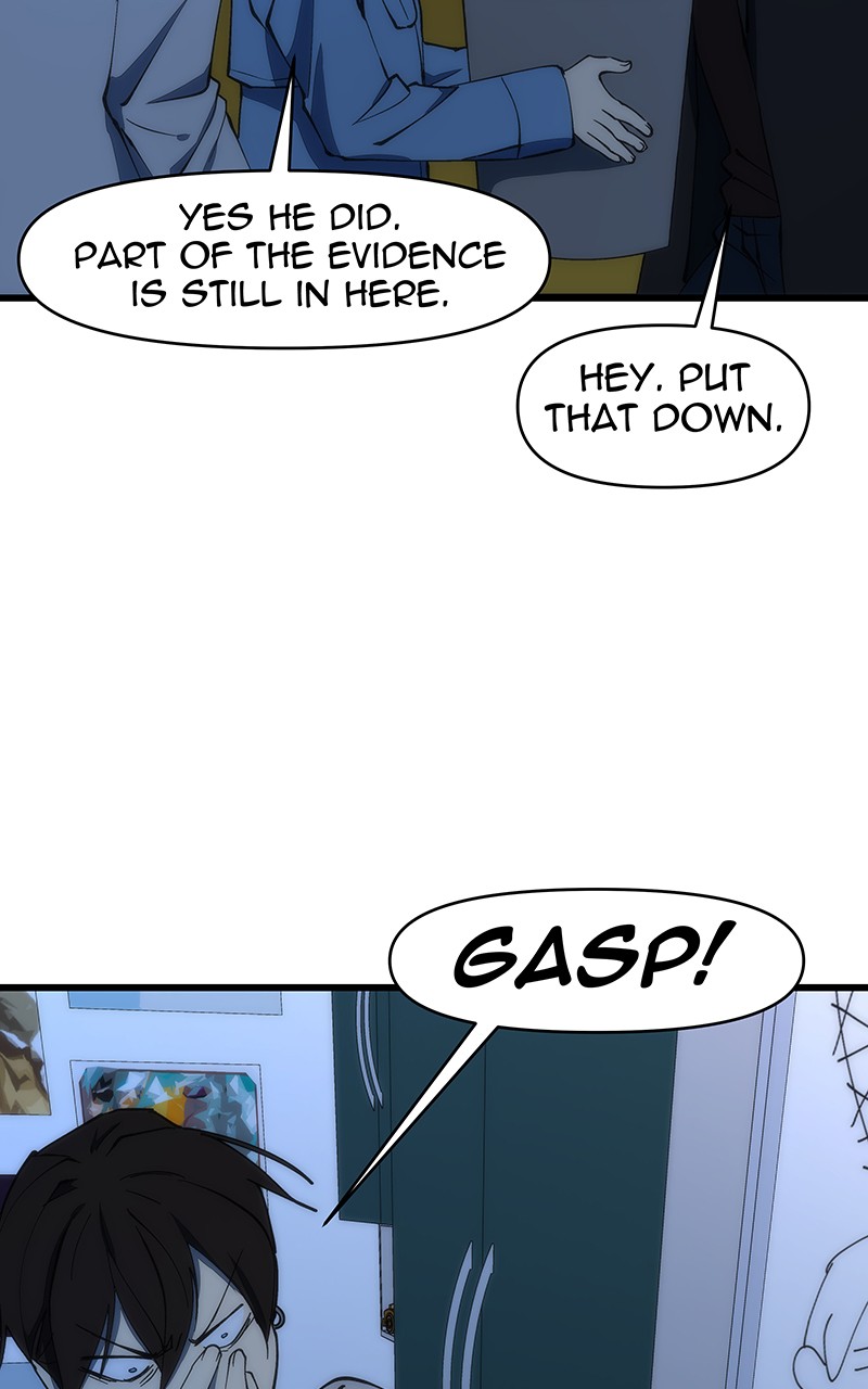 I Love Yoo chapter 216 - page 42